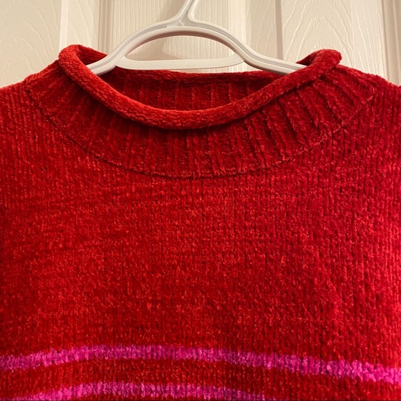 Vintage Sweater - Picture 2 of 6